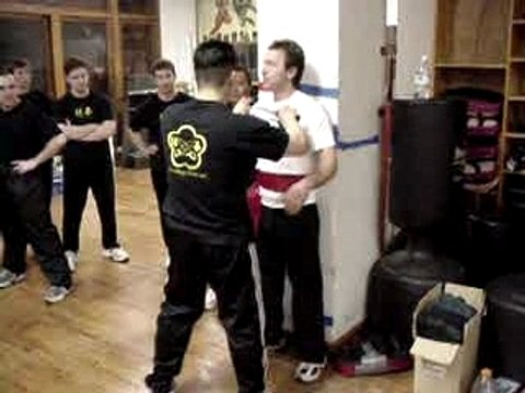 Navy Seals Training-VForce Combat