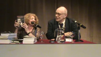 Françoise Wilmart - la traduction des oeuvres de Stefan Zweig dans la collection des Bouquins - 19/4/2013