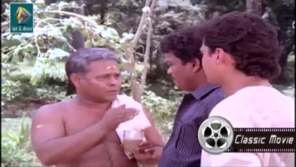 Malayalam Comedy Movie Gajakesariyogam clip 36