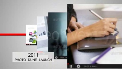 Play Your Success Timeline Promotion - After Effects Template