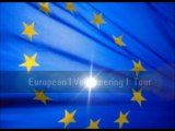 European Volunteering Tour 2014 (Spanish Version)