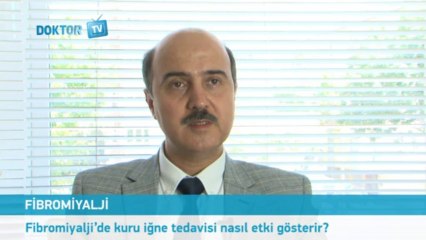 Download Video: Fibromiyalji’de kuru iğne tedavisi nasıl etki gösterir?