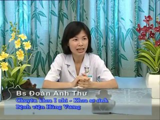 Những điều cần biết về chăm sóc bé trong năm đầu tiên - Phần 3