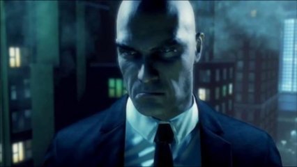 Hitman Absolution gratis en agosto