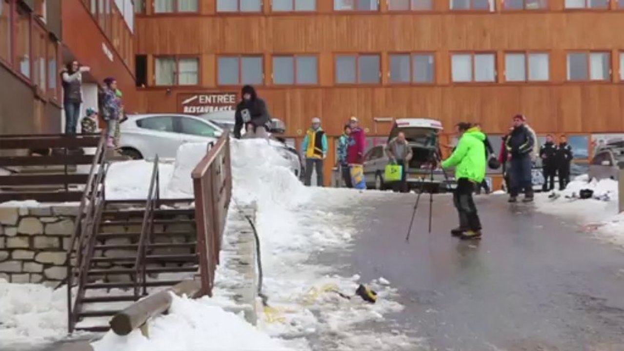 Portrait Jules Marechal