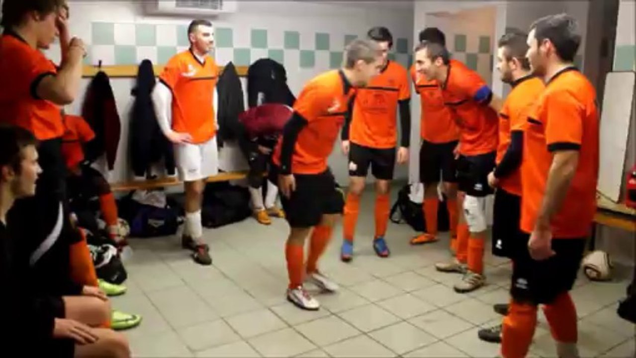 FUN GEA Saison 2012-2013