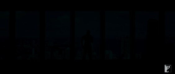 DHOOM 3 (2013) | New Official Teaser | Aamir Khan  | Katrina Kaif