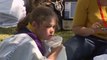 School children hospitalised after gas leak