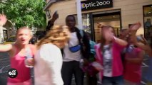 Stromae en marathon promo dans les Fnac de Bruxelles, Lille et Paris