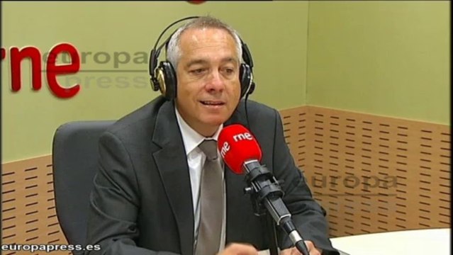 Navarro defiende que Zaragoza siga como diputado