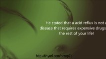 How Do You Cure Acid Reflux Naturally in an Effective Way