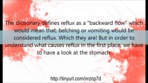 How Do You Effectively Cure Acid Reflux with Natural Remedies at Home