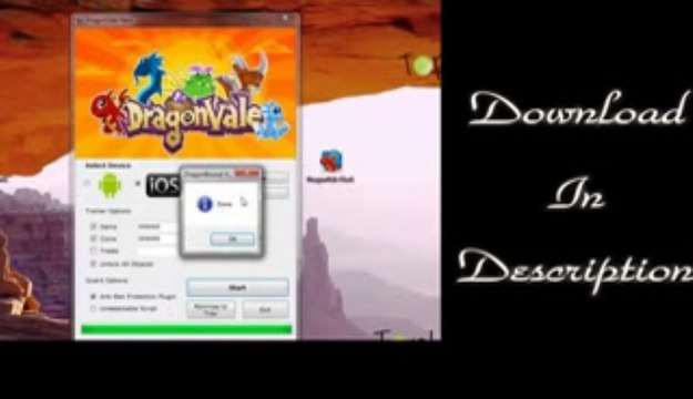 [ NO SURVEY 2013 ] Dragonvale Hacks/Cheats