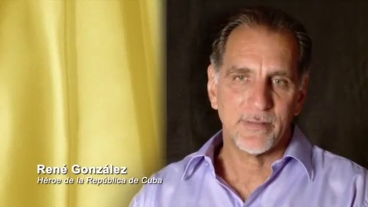 René pide usar cinta amarilla por los Cinco