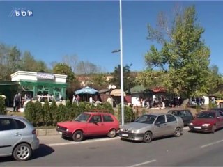 Stopa siromaštva u Boru, 05. septembar 2013.