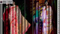 Designer chiffon sarees online, buy chiffon printed saris, saree shop