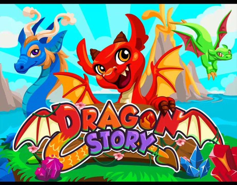 [NL] Dragon Story Cheat voor Android en iOS Downloaden