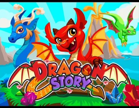 [NL] Dragon Story Cheat voor Android en iOS Downloaden