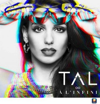 Tal - A L'infini (chronique album)
