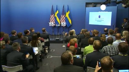 Si apre il G20 all'ombra del conflitto siriano