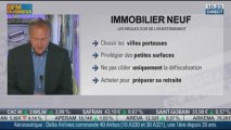 Marché du neuf : le niveau des ventes repart à la hausse, O. Marin dans Intégrale Placements - 05/09