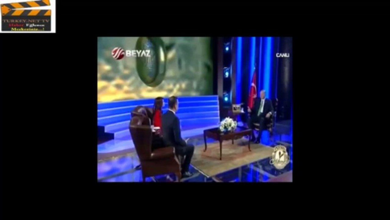 Ustanın Hikayesi-Recep Tayyip Erdoğan-Bölüm-3
