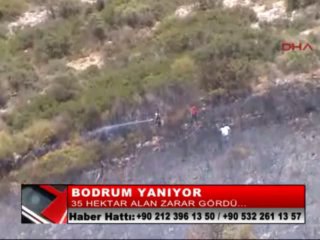 05-BODRUM YANIYOR