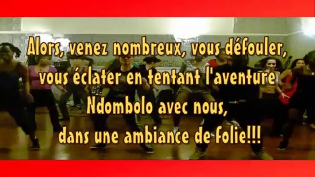 COUR DE COUPE DECALE ET NDOMBOLO 2013 2014