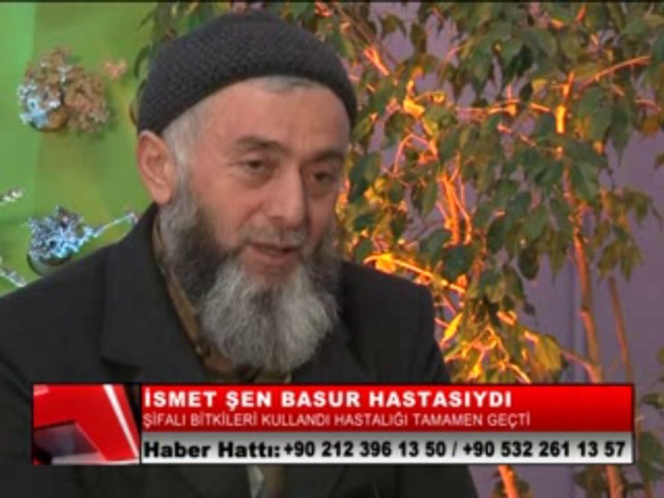 14-İSMET ŞEN_BASUR