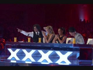 America’s Got Talent Season8 Episode23 Semifinals Part 1 Full HD