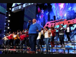 America’s Got Talent Season8 Episode23 Semifinals Part 3 Full HD