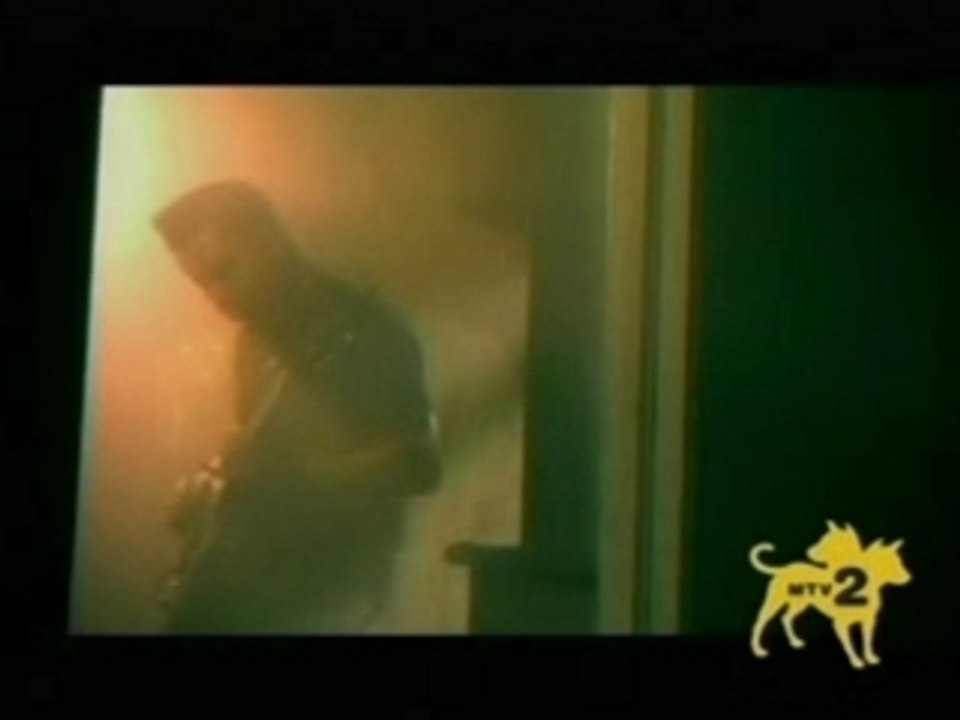 bleeding through love in slow motion