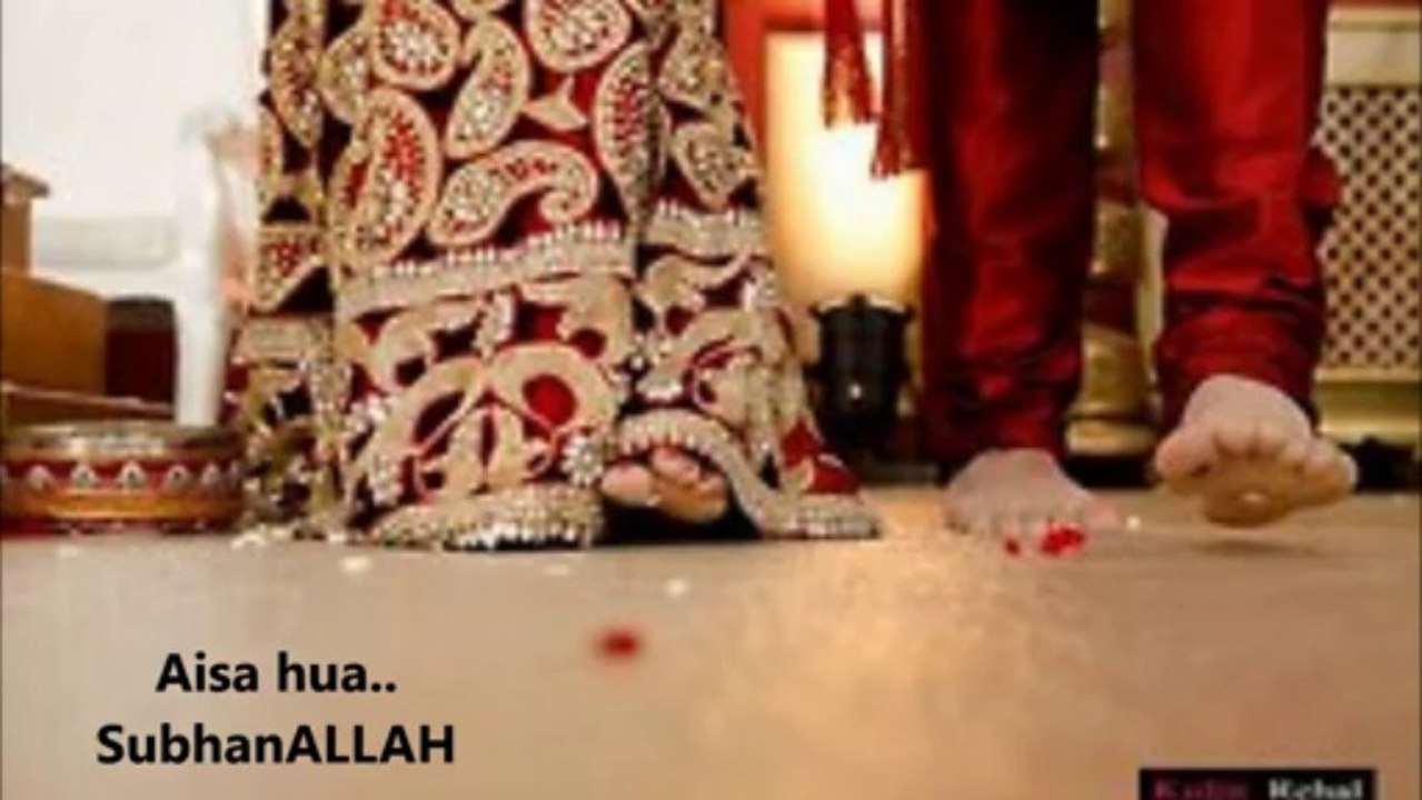 Main hoon lab.. Tum ho dua [♥] ミ★ Rj-Sanam ★彡 ツ