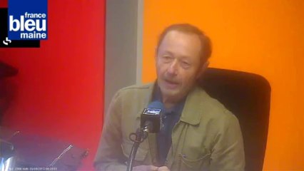 Mines dans le Nord-Sarthe : "un mauvais projet" selon Laurent Desprez