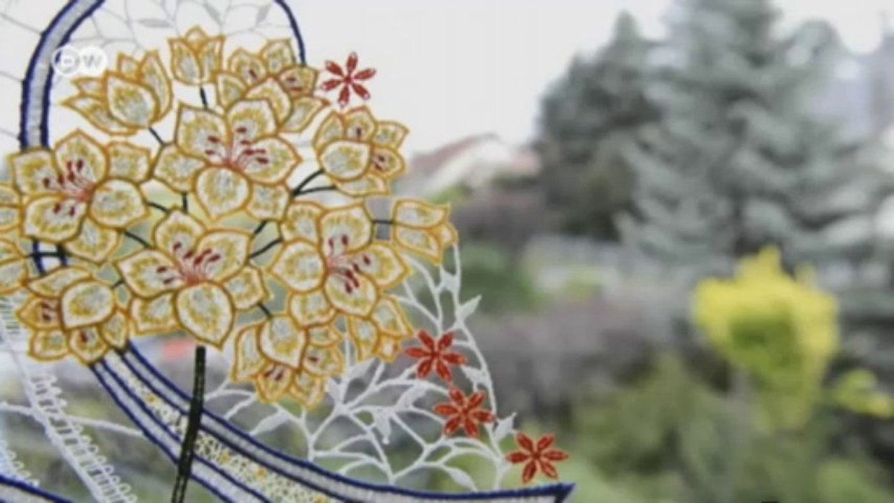 Spitze auf dem Laufsteg | Euromaxx