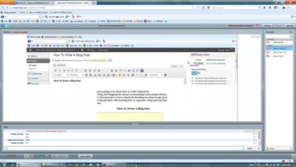 How To Write A Blog Post Part 7
