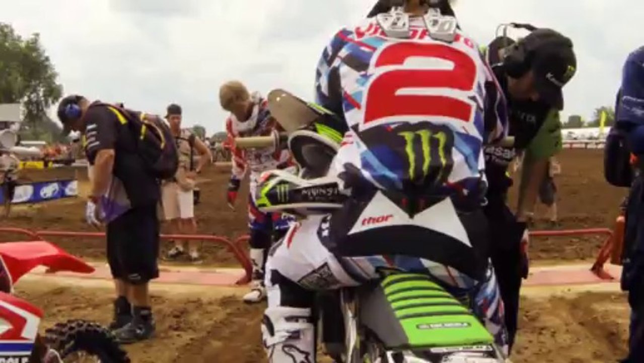 GoPro The Untold of Ryan Villopoto - 2013 Lucas Oil Pro Motocross Champion