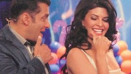 Salman Khan Asked Jacqueline To Learn Urdu For Kick ?