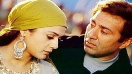 Priety Zinta To Romance Sunny Deol In Bhayyaji Superhit