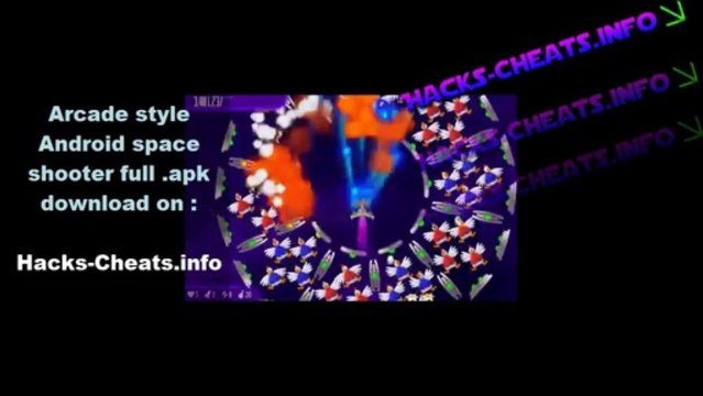 Chicken Invaders 4 + 3 Android apk - full download