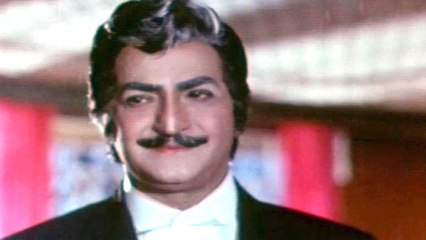 Justice Chowdary Full Movie Part 1-14 - N T Rama Rao, Sridevi, Saradha - HD