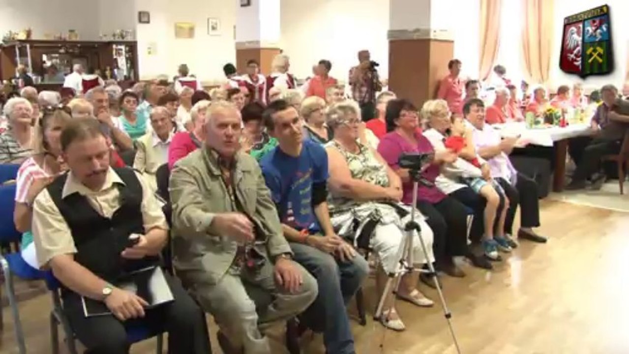 VI Spotkanie Zespołów Folklorystycznych