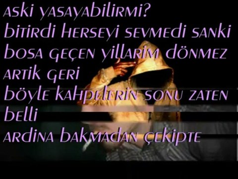 Mc Serkan Ft. Emre Özkan - Bir Varsın Bir Yoksun