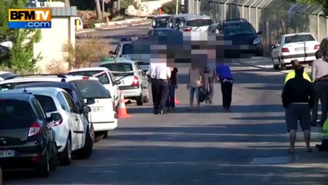La Ciotat: un jeune homme abattu à l'aube devant ses collègues - 05/09