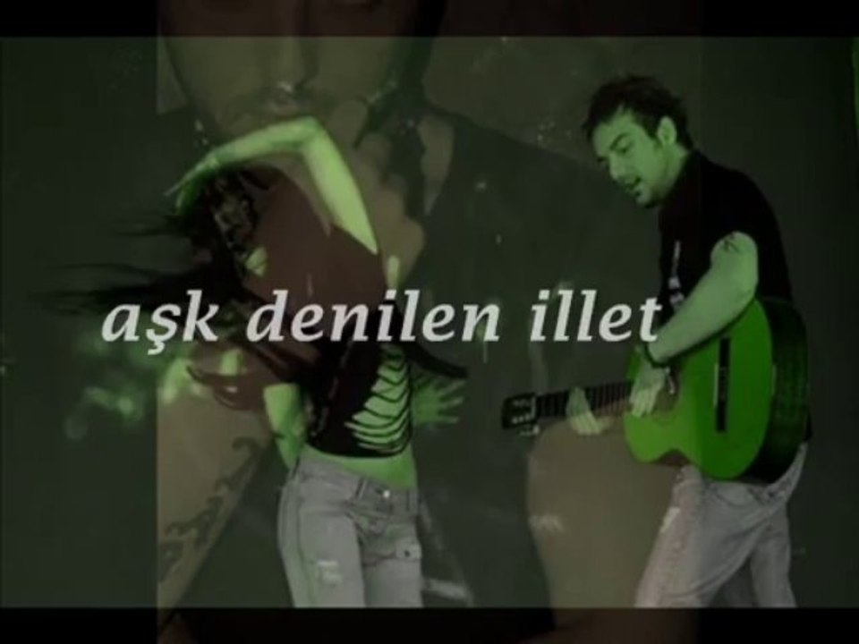 Tolga Tabu - hakkım haram sana (( elveda sana ))