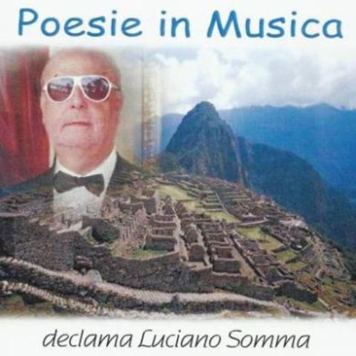 Luciano Somma - Gelo
