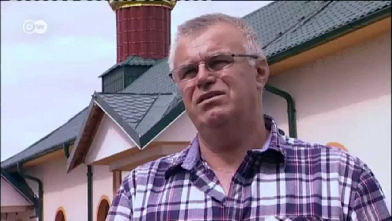 Im Dorf der Diebe | Europa Aktuell