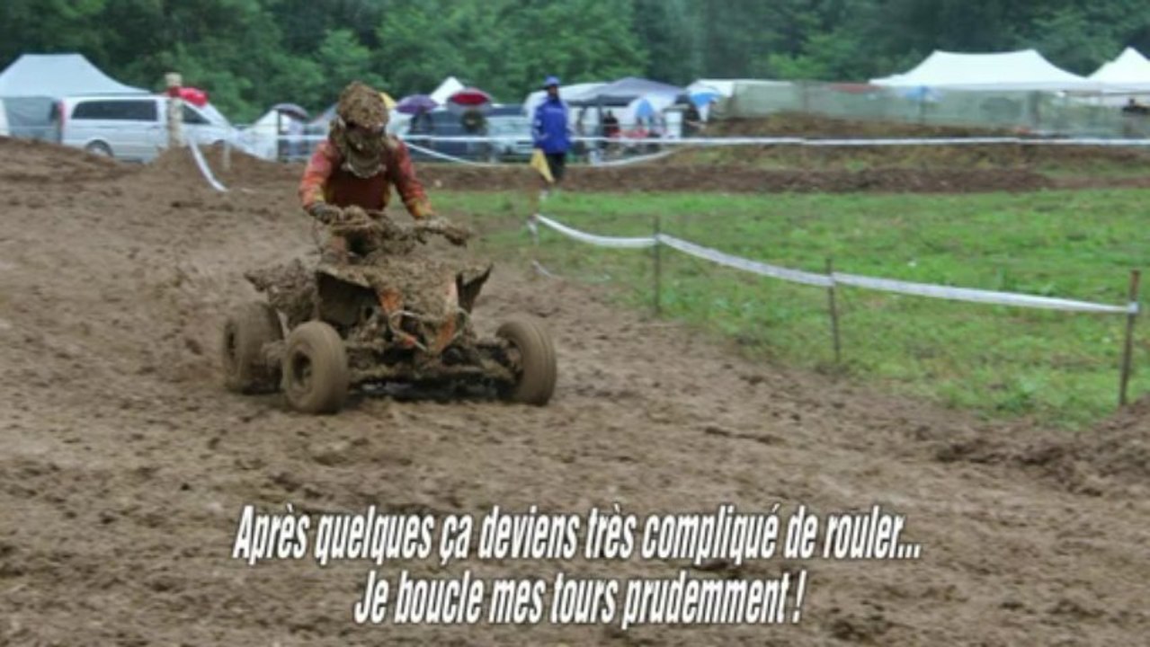 Port/Saône, 6ème course du championat de Franche-Comté 2013