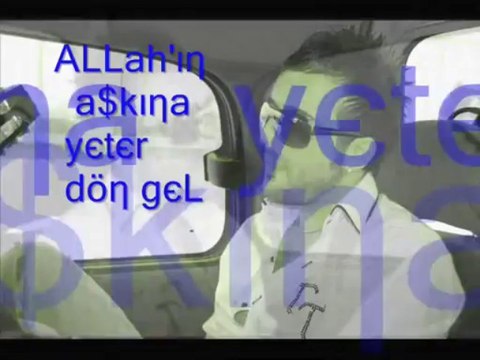 Tolga Tabu - Dön Gel