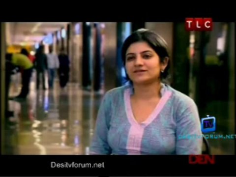 Trinny & Susannah's Makeover Mission India 5th September 2013 Vi